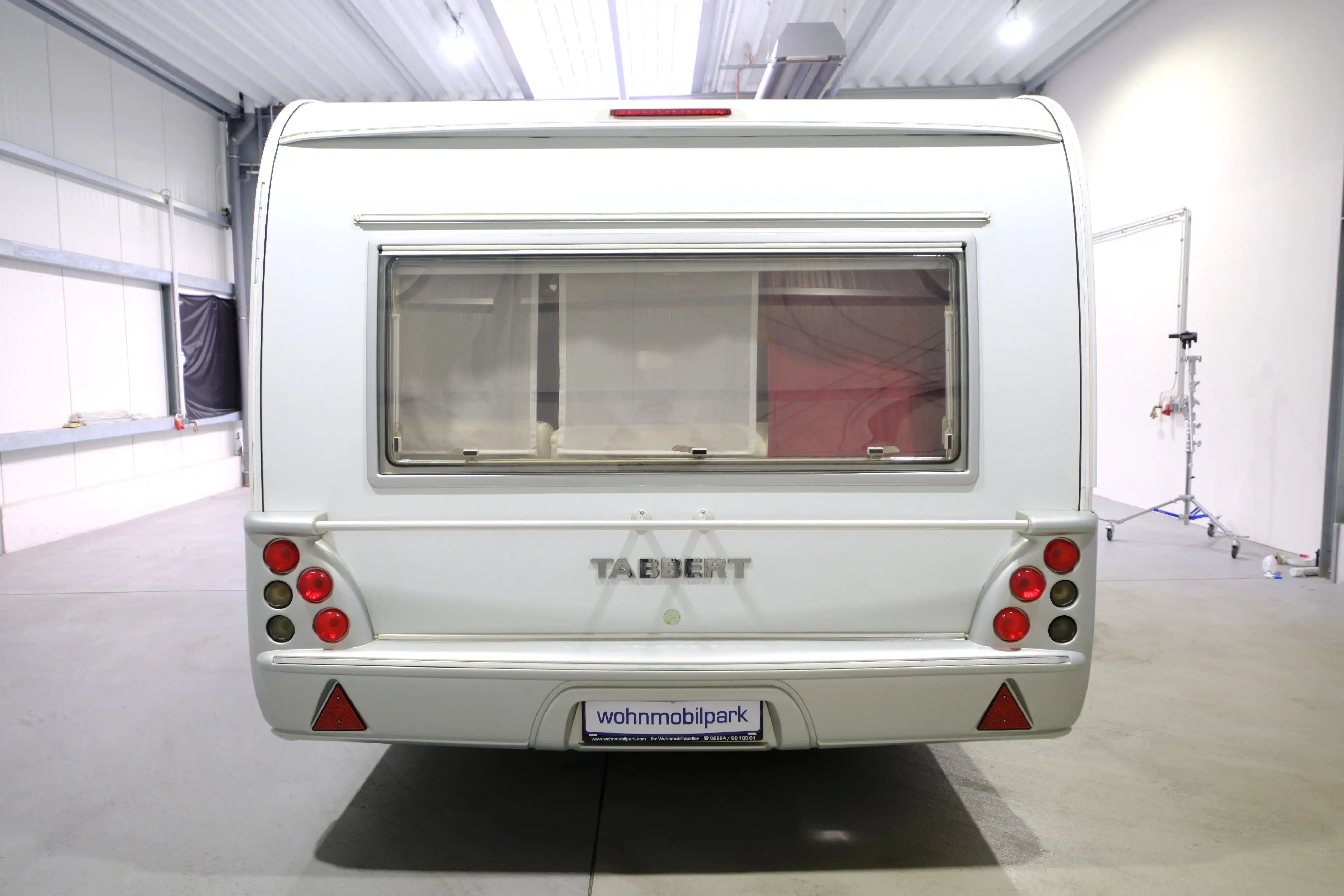 TABBERT Pucchini 655 - Ansicht 3